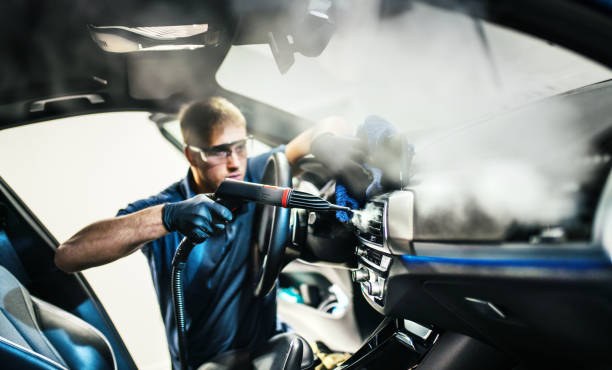 Best Air Duct Cleaning Near Me  in Gainesville, FL