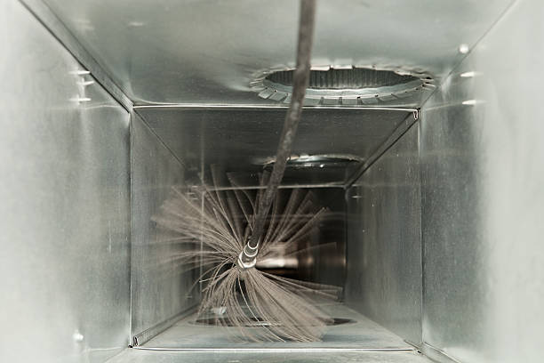 Best Commercial HVAC Duct Cleaning  in Gainesville, FL