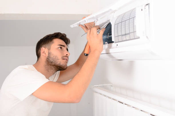 Best Air Duct Cleaning Near Me  in Gainesville, FL